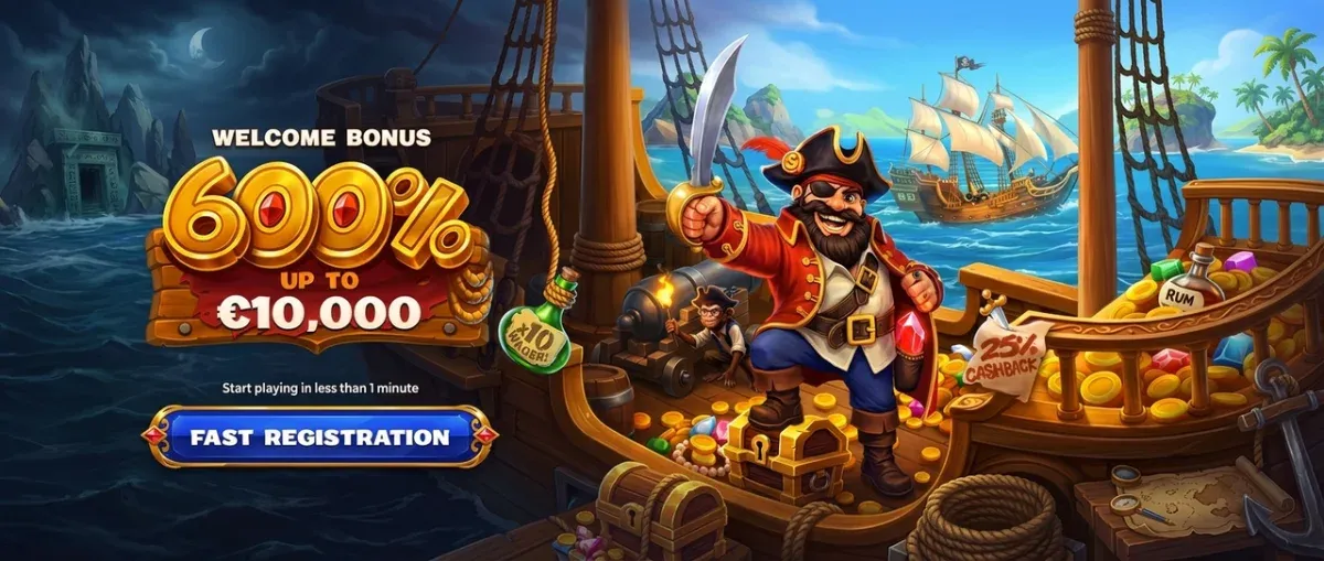 Smash Casino banner